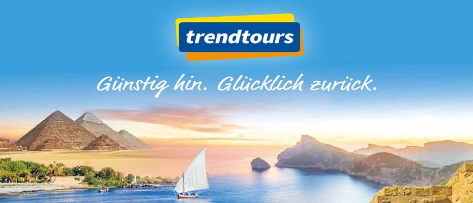 Mit trendtours abheben – Neue Flugreisen-Broschüre lädt zum Entdecken ein - Lesen Sie die Nachrichten
