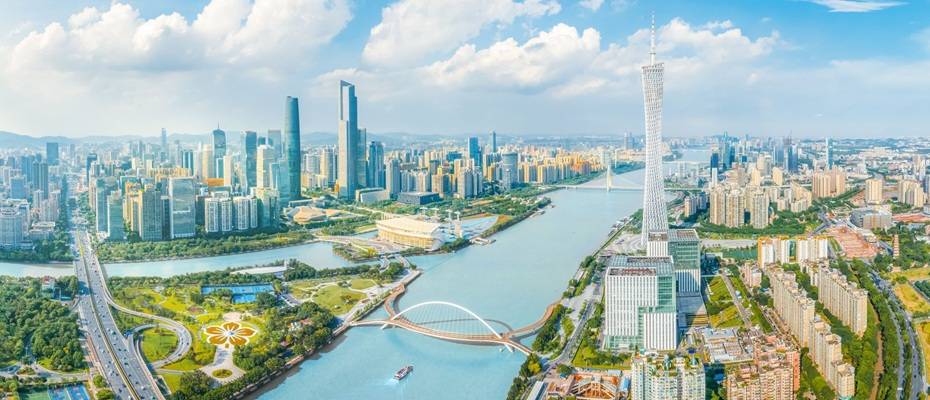 Neue Angebote für deutsche Reisende: Chinas Greater Bay Area entdecken - Lesen Sie die Nachrichten