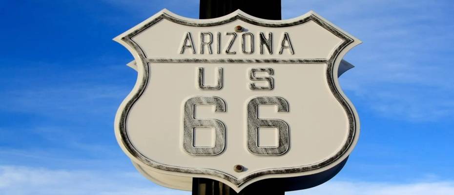 100 Jahre Route 66 – TMC Reisen feiert Amerikas legendärste Straße - Lesen Sie die Nachrichten