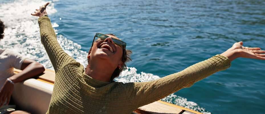 Reisen als persönliches Markenzeichen: Booking stellt die Reisetrends 2026 vor - Lesen Sie die Nachrichten