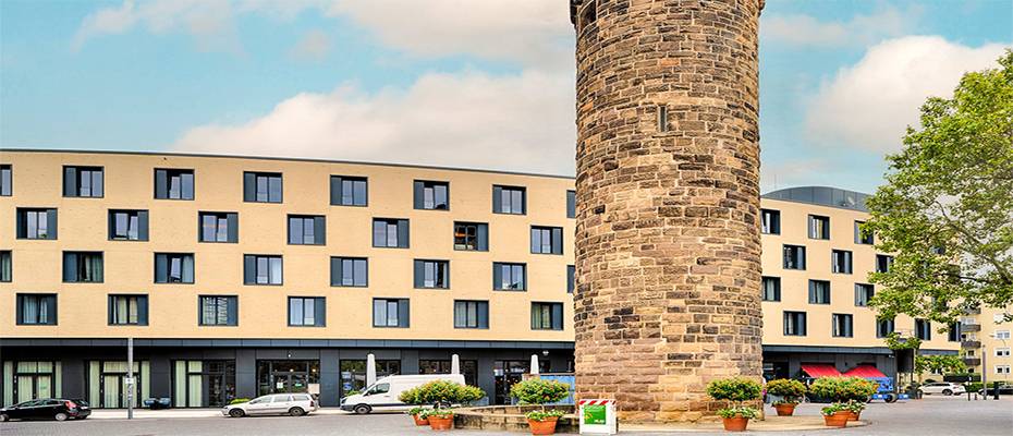 Agoda and Premier Inn Partner to Capture Growing Asian Traveler Demand for the UK and Europe - Lesen Sie die Nachrichten?>