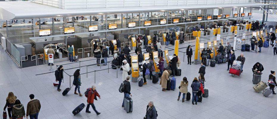 Flughafen München meldet starkes Verkehrswachstum im Sommer 2025 - Lesen Sie die Nachrichten