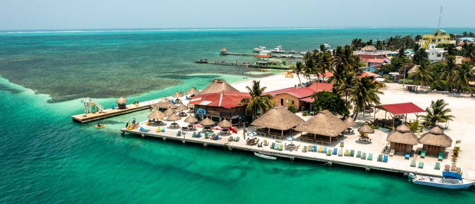 Air Canada verbindet Montréal mit Belize - Lesen Sie die Nachrichten