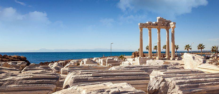 alltours startet mit großem Türkei-Event in die Sommersaison 2026 - Lesen Sie die Nachrichten