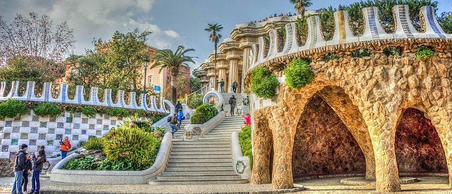Park Güell’de Yarım Milyon Daha Az Ziyaretçi: Barselona 6,75 ila 9 Milyon Euro Gelir Kaybedecek - Lesen Sie die Nachrichten?>