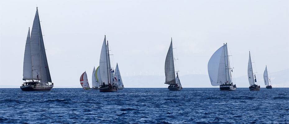 Maximiles Black 37nci The Bodrum Cup’ta ‘İasos Rüzgârı’: Nesiller Yeniden Aynı Rotada - Lesen Sie die Nachrichten?>