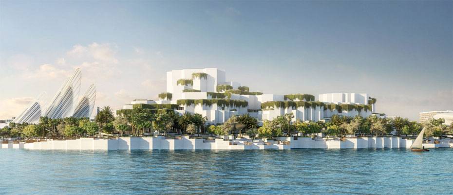 Natural History Museum Abu Dhabi to Open on 22 November in Saadiyat Cultural District - Lesen Sie die Nachrichten?>