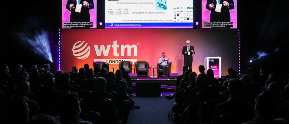 WTM London 2025 Unveils Technology Summit Agenda Focused on AI, Data, and Airlines - Lesen Sie die Nachrichten?>