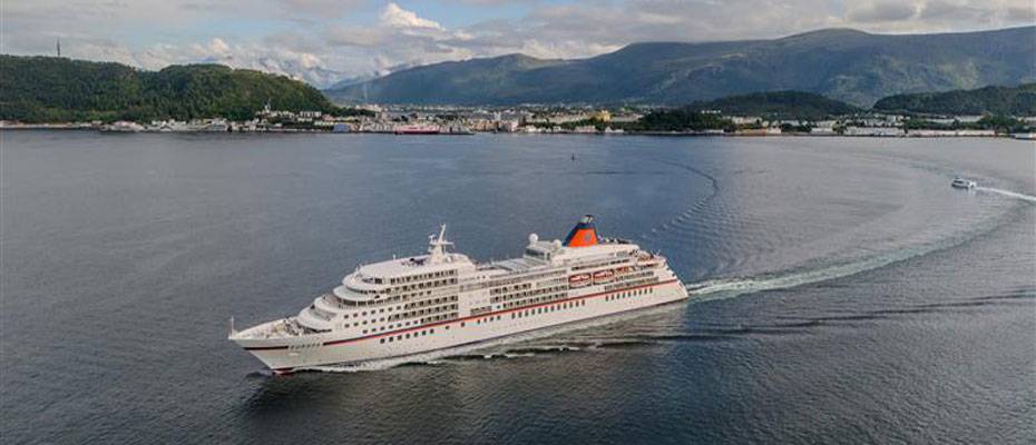 Frühbuchervorteile bis 31. Oktober: Mit Hapag-Lloyd Cruises in den Sommer 2026 - Lesen Sie die Nachrichten