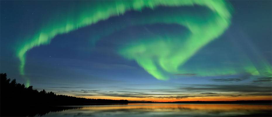 Warum Finnland jetzt auf jede Bucketlist gehört - Lesen Sie die Nachrichten