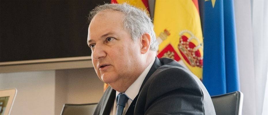 Spanish Government Approves the Spain Tourism Strategy 2030 - Lesen Sie die Nachrichten?>