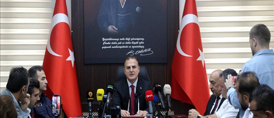 Muğla’da 484 Otel ve Tesis Denetlendi: Eksikleri Bulunan 5’i Kapatıldı - Lesen Sie die Nachrichten?>
