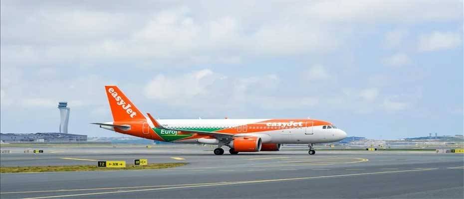 BER: easyJet fliegt neu nach Sevilla und London Southend - Lesen Sie die Nachrichten