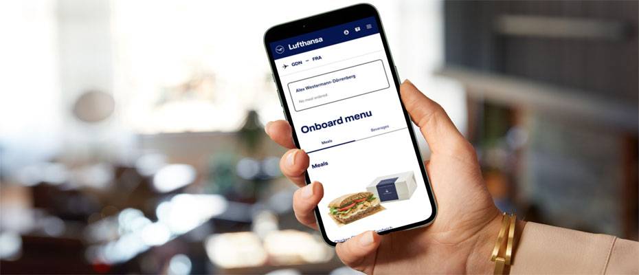Lufthansa Group startet ‘Culinary Journey’ - Lesen Sie die Nachrichten