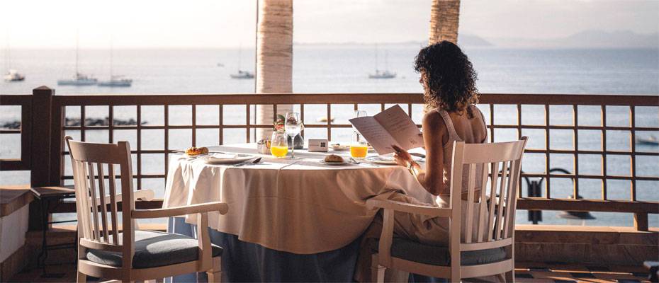 TUI launches ‘Dine and Discover’ – a new culinary collection for food-focused travellers - Lesen Sie die Nachrichten?>