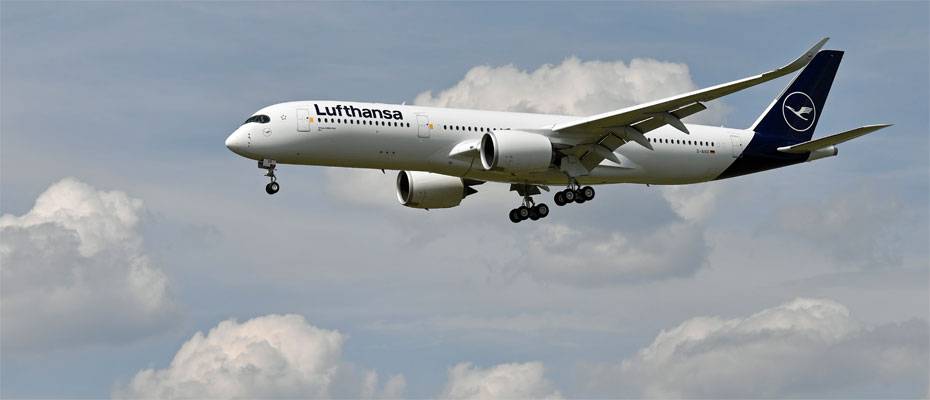 Lufthansa Group mit Sommerflugplan 2026: Über 14 000 wöchentliche Verbindungen weltweit - Lesen Sie die Nachrichten