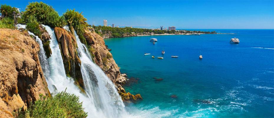 alltours lädt zur Inforeise an die türkische Riviera - Lesen Sie die Nachrichten