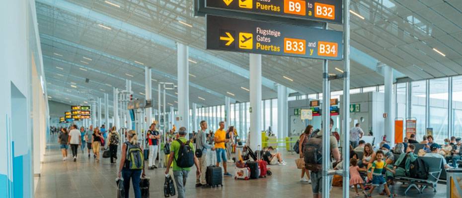 Spanien zahlt 720 Millionen Euro Schulden an Fluggesellschaften und Reedereien - Lesen Sie die Nachrichten