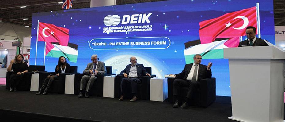 Dünya Helal Zirvesi ve Helal Expo 2025: Ülke İş Forumlarıyla Yeni Ticaret Köprüleri Kurulacak - Lesen Sie die Nachrichten?>