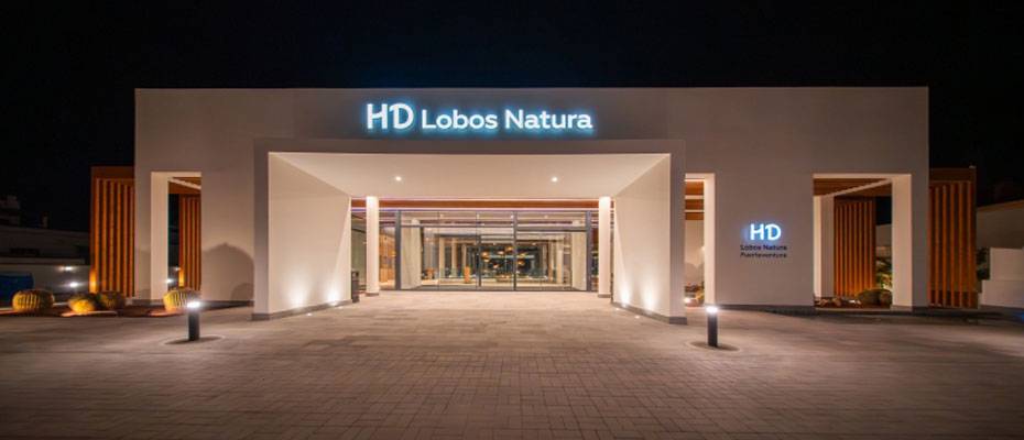 HD Hotels, Fuerteventura’daki Yeni Premium Deneyim Otelini Hizmete Açtı - Lesen Sie die Nachrichten?>
