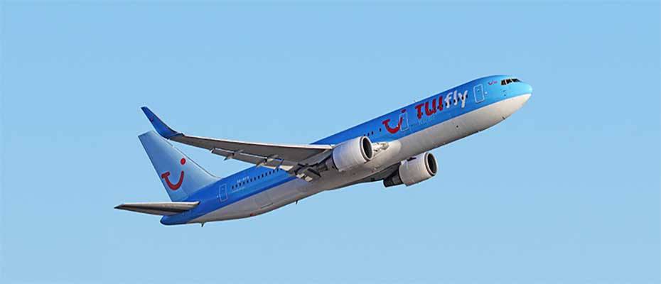 Über den Wolken: Ein Blick hinter die Kulissen der TUI fly Crew - Lesen Sie die Nachrichten