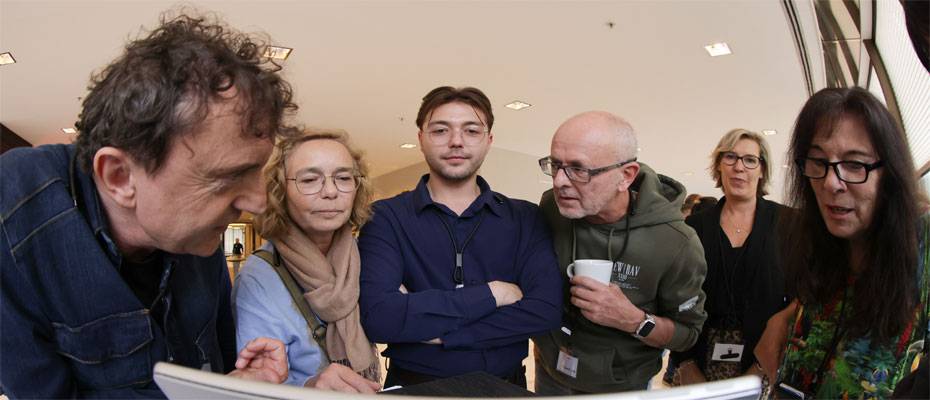 KI? Kann ich! – Reiseland und TVG zeigen Wege für Künstliche Intelligenz im Reisevertrieb - Lesen Sie die Nachrichten