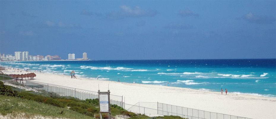 Tulum’da yeniden markalaşma hamlesi: Otelciler destinasyonu canlandırmak için kolları sıvadı - Lesen Sie die Nachrichten?>