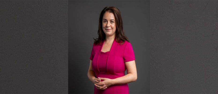 WTM London, Birleşik Krallık’ın yeni Turizm Bakanı Stephanie Peacock’u ağırlıyor - Lesen Sie die Nachrichten?>