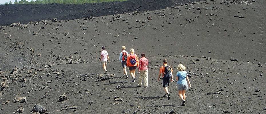 Kanaren beschließen neues Dekret gegen unlauteren Wettbewerb im Aktivtourismus - Lesen Sie die Nachrichten