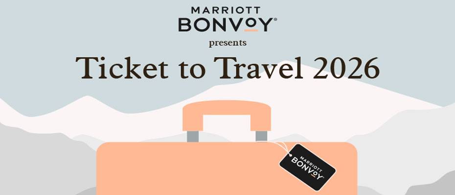 Reisen 2026: Luxus, Leidenschaft und künstliche Intelligenz - Lesen Sie die Nachrichten