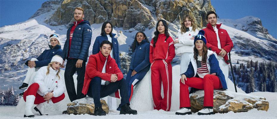 Milano Cortina 2026: Delta Unveils Team USA Aircraft and Launches Exclusive Olympic Packages - Lesen Sie die Nachrichten?>