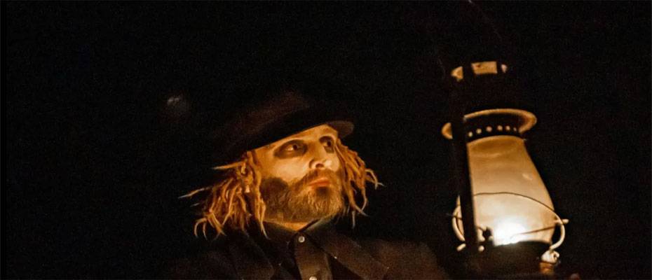 Halloween in Nova Scotia: Zwischen Nebel, Geistern und goldenen Hügeln - Lesen Sie die Nachrichten