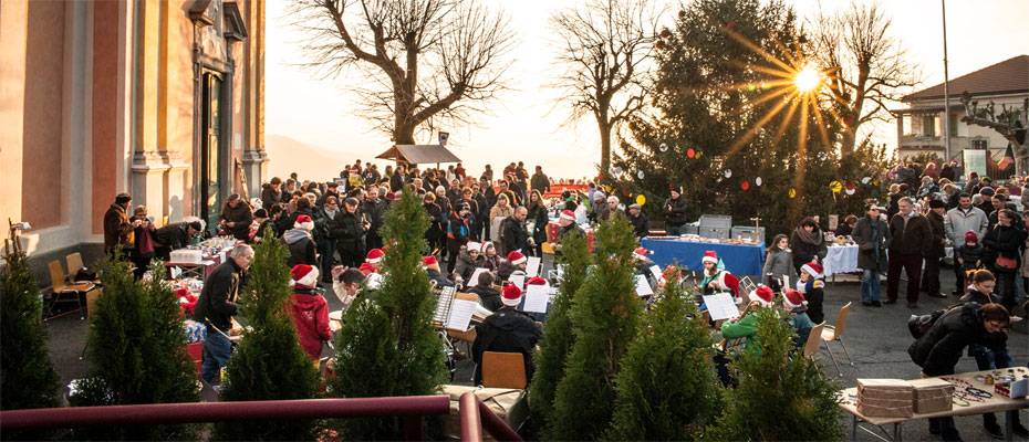 Vom goldenen Herbst zum festlichen Glanz - Lesen Sie die Nachrichten