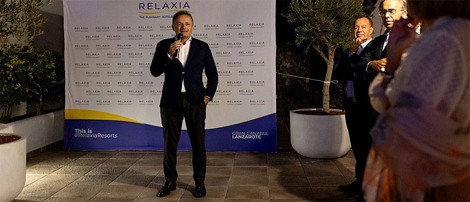 Relaxia Lanzaplaya, 40ncı yılını kutluyor - Lesen Sie die Nachrichten?>