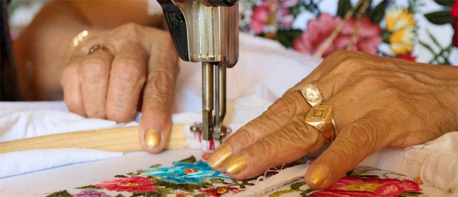 TUI Care Foundation stärkt Maya-Handwerkerinnen in Mexiko - Lesen Sie die Nachrichten