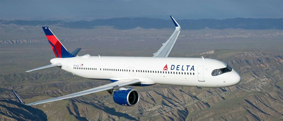 Delta named Best US Airline by Forbes Travel Guide for the second consecutive year - Lesen Sie die Nachrichten?>