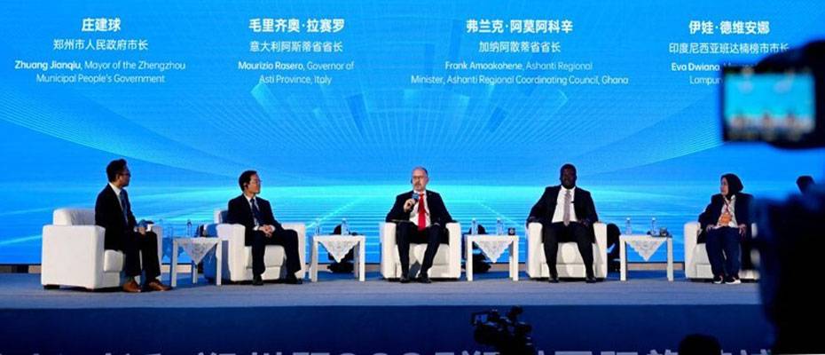 Ancient Cities, New Rhythms: Cultural Heritage Inspiring the Future of Urban Development - Lesen Sie die Nachrichten?>