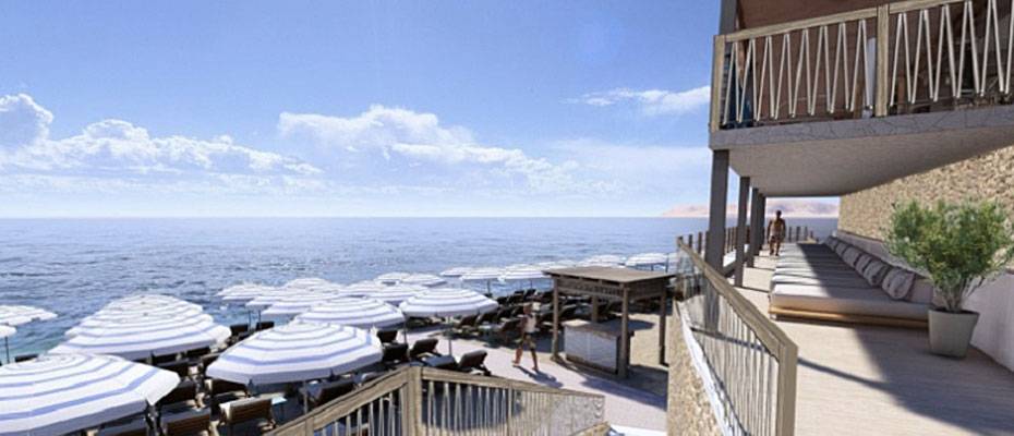 Royal Caribbean, Avrupa’daki İlk Beach Club’ını Santorini’de Açacak - Lesen Sie die Nachrichten?>