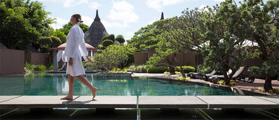 Beachcomber Resorts & Hotels startet mit internationalem Wellness-Kalender in die Wintersaison - Lesen Sie die Nachrichten