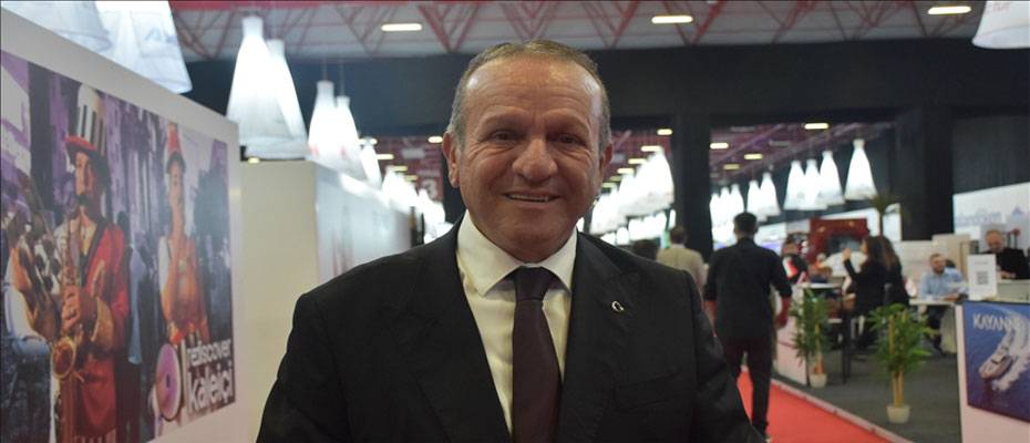 Türkiye’den KKTC’ye Giden Ziyaretçi Sayısı yüzde 22,2 Arttı - Lesen Sie die Nachrichten?>