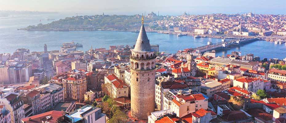 Almanların Noel tatilinde en çok tercih ettiği destinasyonlar - Lesen Sie die Nachrichten?>