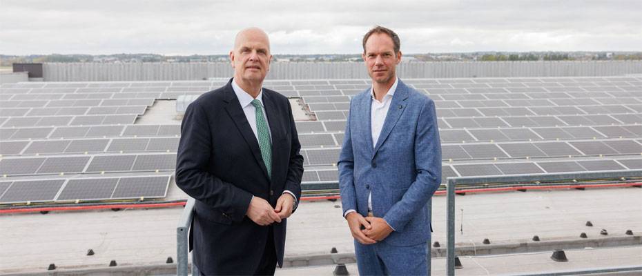 Melvin Mak übernimmt Leitung Nachhaltigkeit & ESG bei TUI - Lesen Sie die Nachrichten