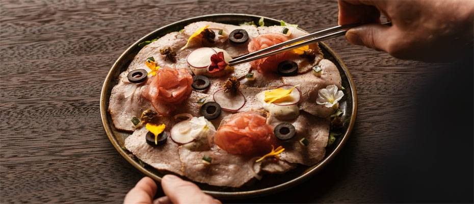 Casa Cook Madonna startet in seine erste Wintersaison - Lesen Sie die Nachrichten