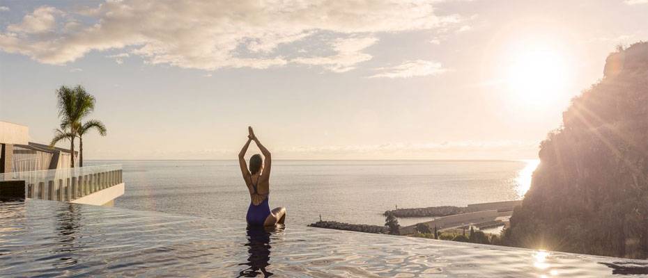 Zwischen Atlantik und Bergwelten: Madeira als Paradies für Achtsamkeit und Erholung - Lesen Sie die Nachrichten