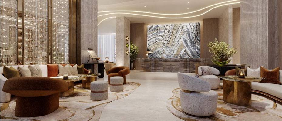 Hilton, Suudi Arabistan’da 100 Oteli Aştı  - Lesen Sie die Nachrichten?>