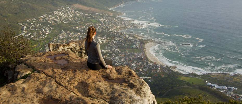 Freiwilligenarbeit in Südafrika – Paulina entdeckt neue Perspektiven in Kapstadt - Lesen Sie die Nachrichten