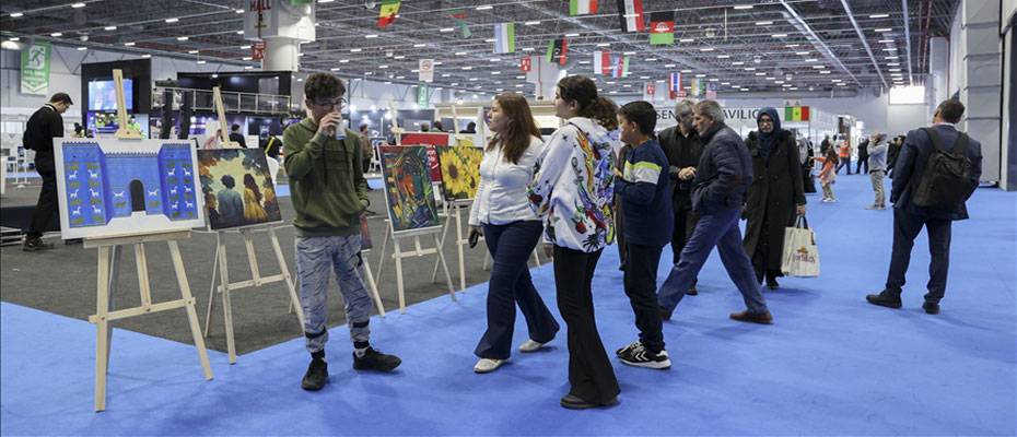 World Halal Summit and Halal Expo to Strengthen Trade and Industry Links in Istanbul - Lesen Sie die Nachrichten?>