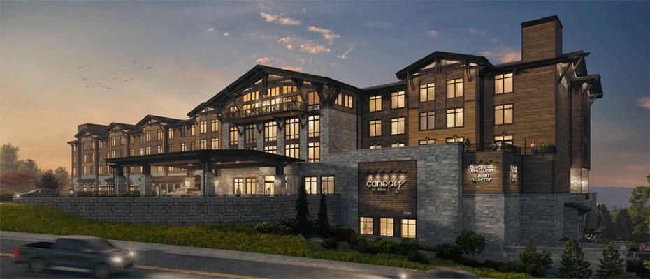 Hilton highlights global openings to watch in 2026 - Lesen Sie die Nachrichten?>