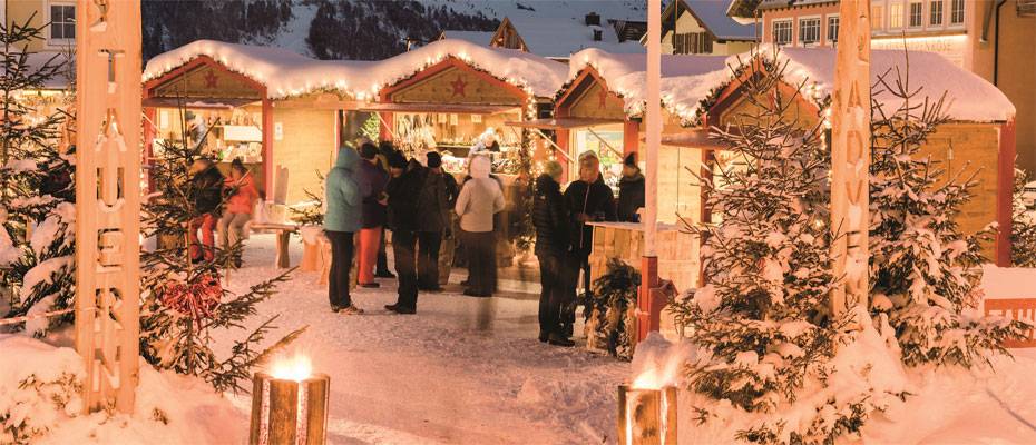 Obertauern startet mit Musik, Kabarett und Kinderaction in die Saison 2025/26 - Lesen Sie die Nachrichten