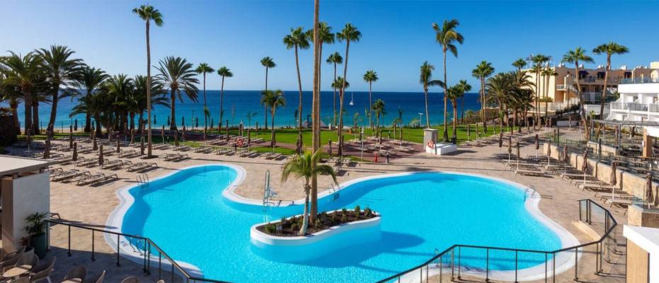 Riu Palace Calypso reopens as an upgraded Adults Only hotel after full renovation - Lesen Sie die Nachrichten?>